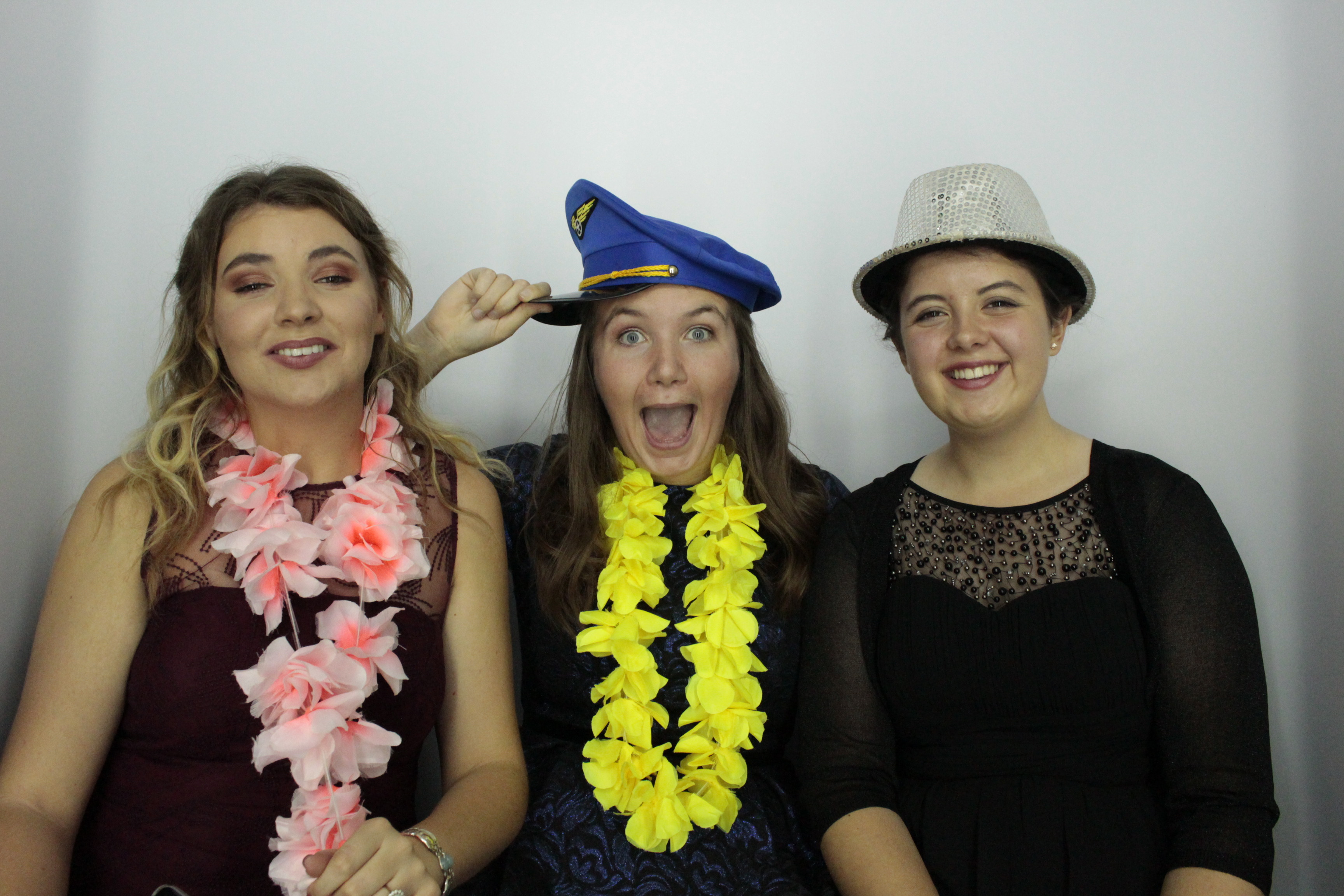 Norland Freshers Ball 2019 | View more photos from the event at gallery.myphotoboothexperience.co.uk/u/MyPhotoBoothExperienceLtd/Norland-Freshers-Ball-2019
